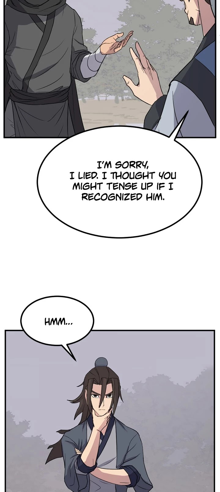 Immortal, Invincible chapter 118 - page 33