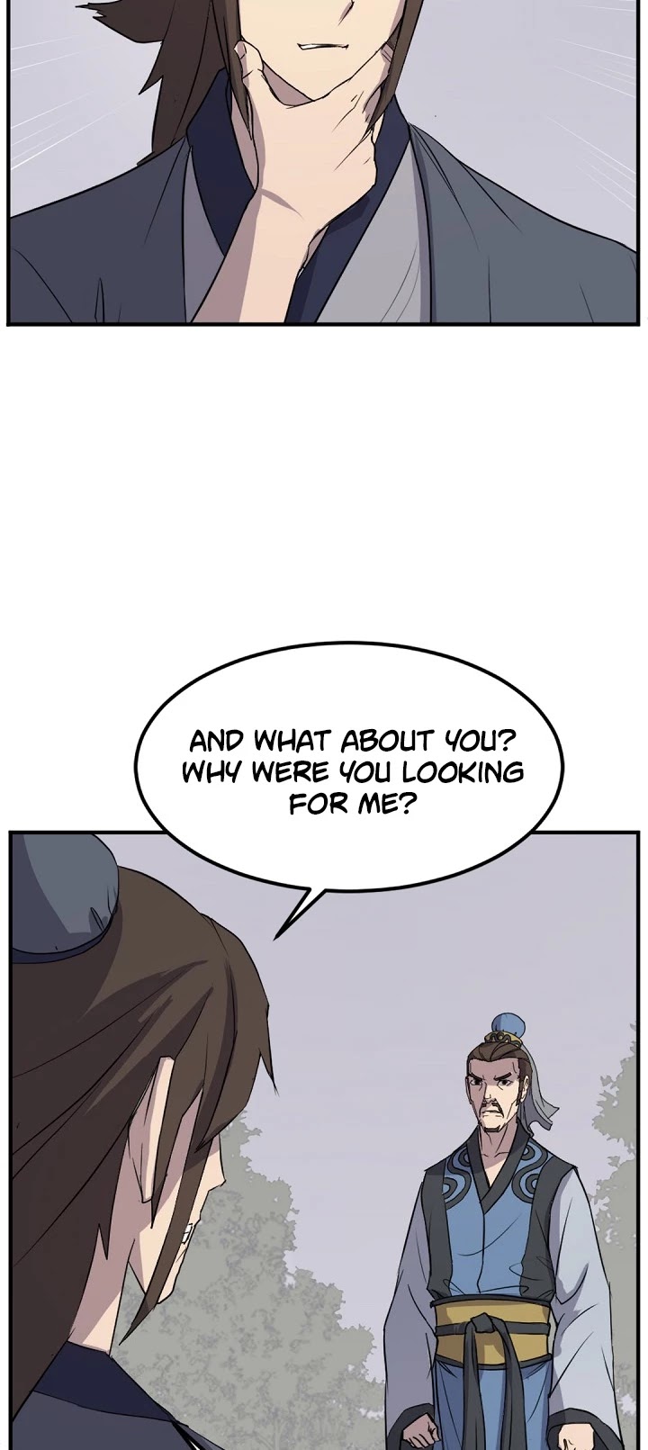 Immortal, Invincible chapter 118 - page 36