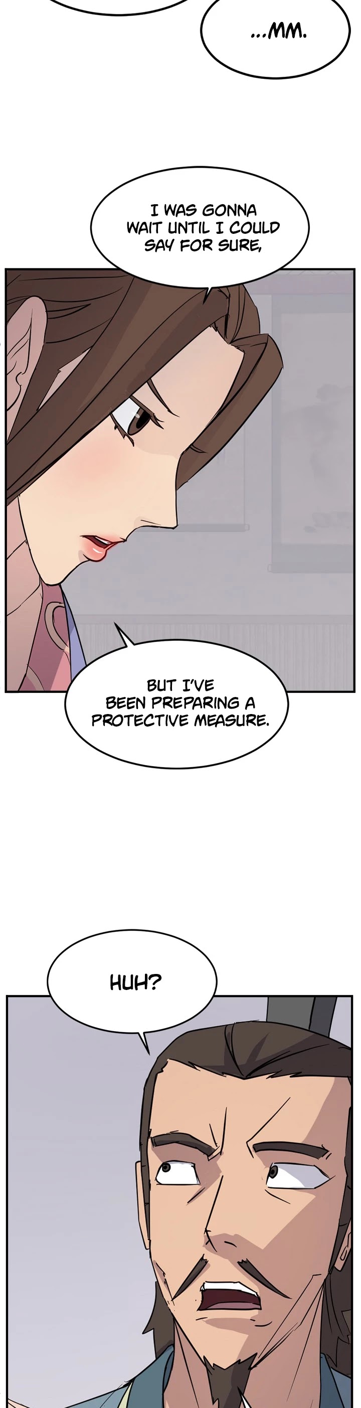 Immortal, Invincible chapter 117 - page 30