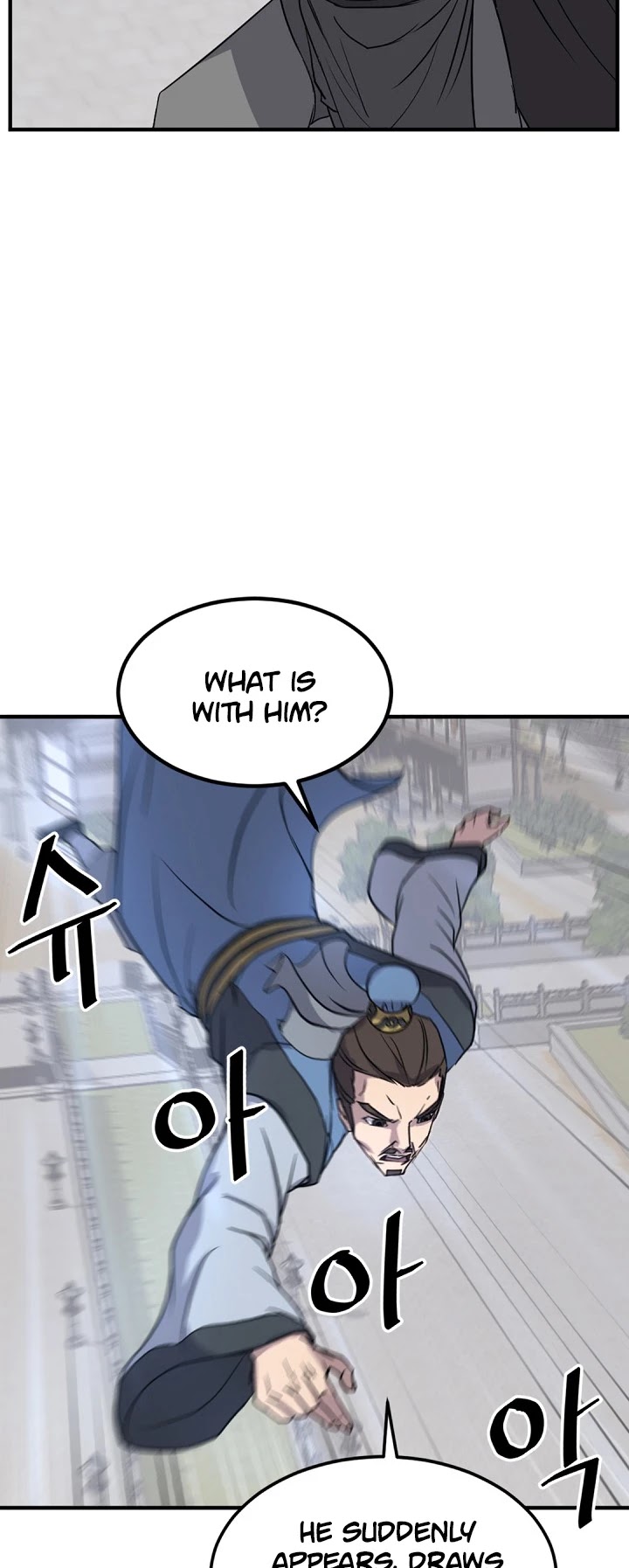 Immortal, Invincible chapter 117 - page 9