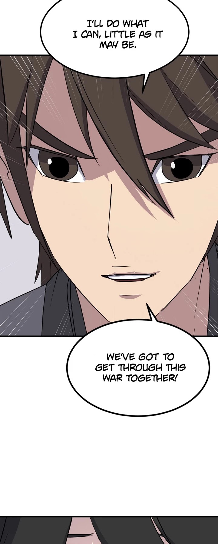 Immortal, Invincible chapter 115 - page 10