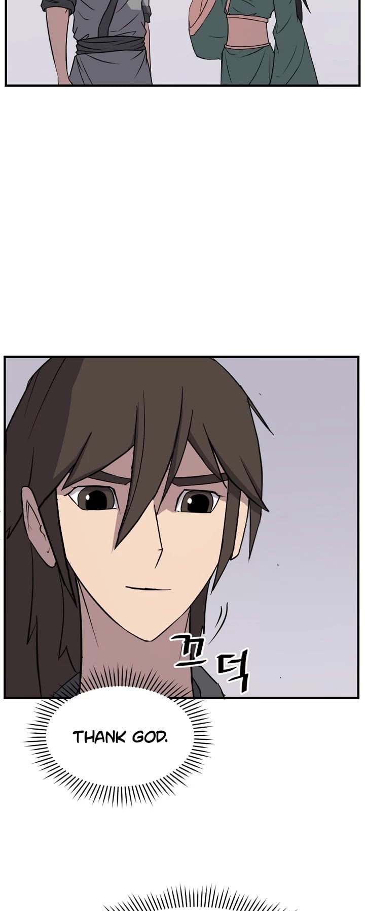 Immortal, Invincible chapter 115 - page 13