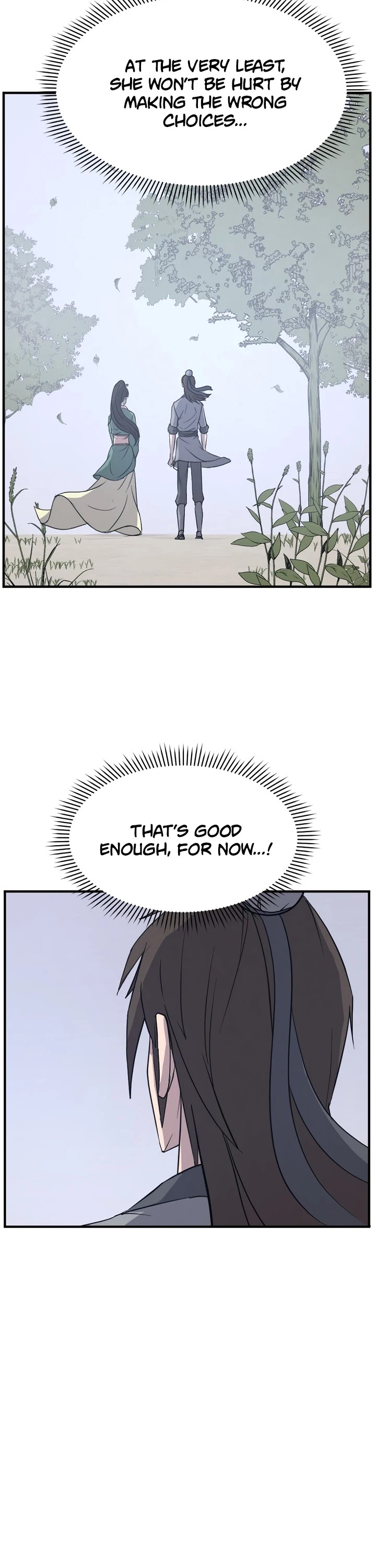 Immortal, Invincible chapter 115 - page 14