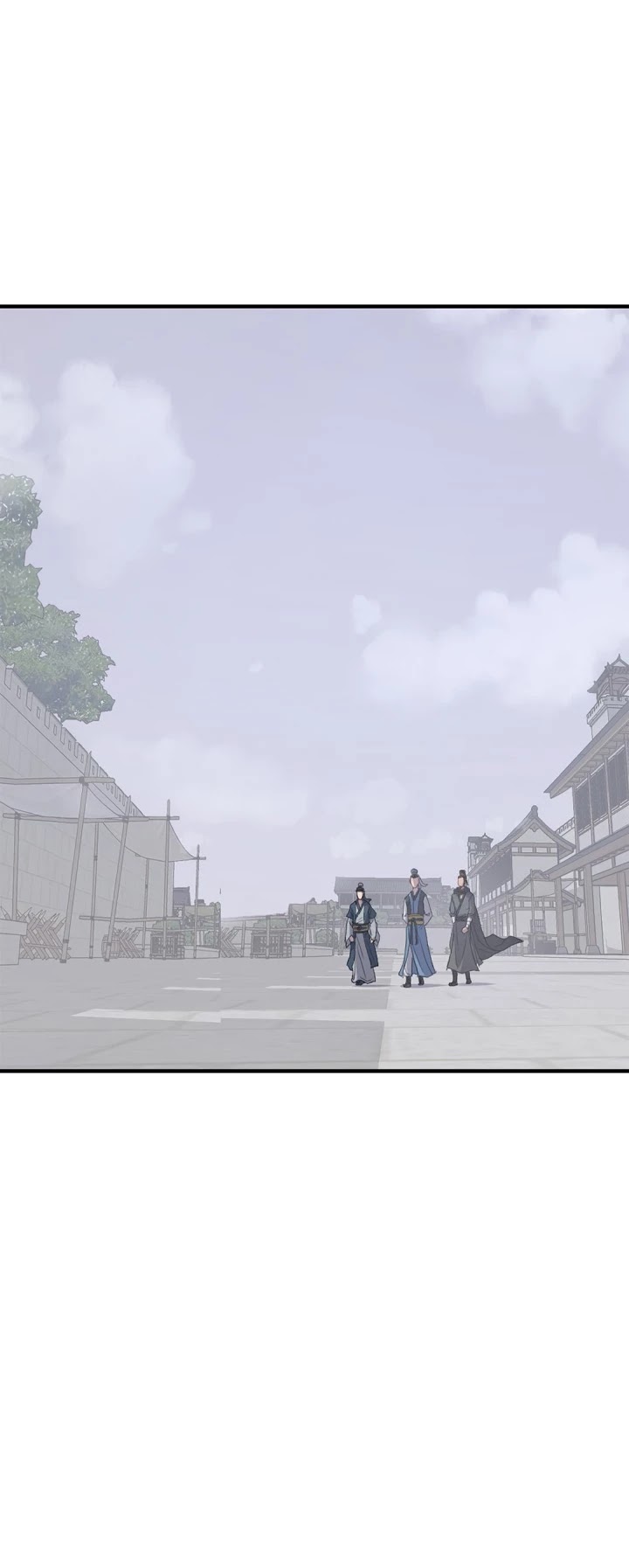 Immortal, Invincible chapter 115 - page 16