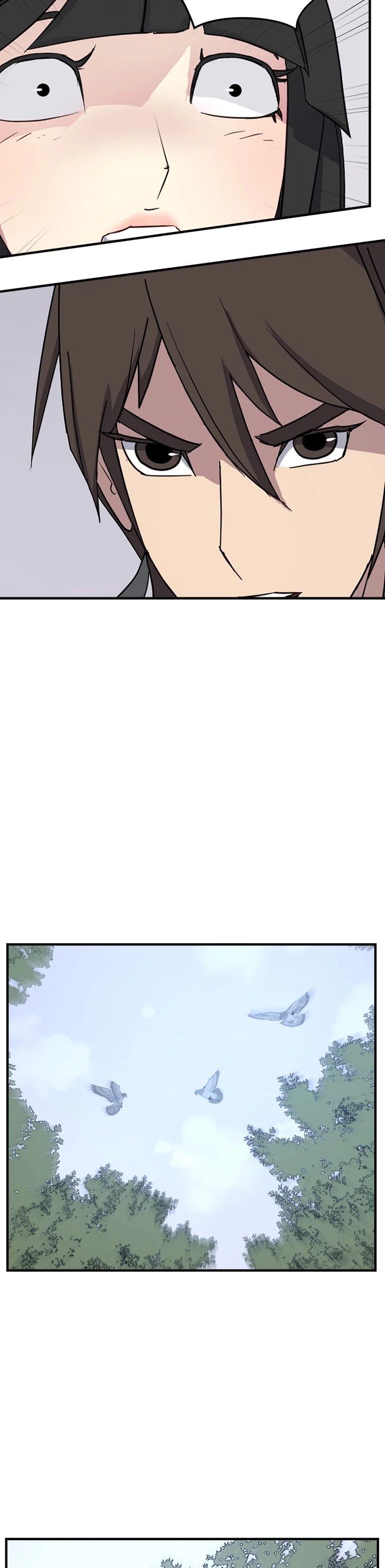 Immortal, Invincible chapter 115 - page 3