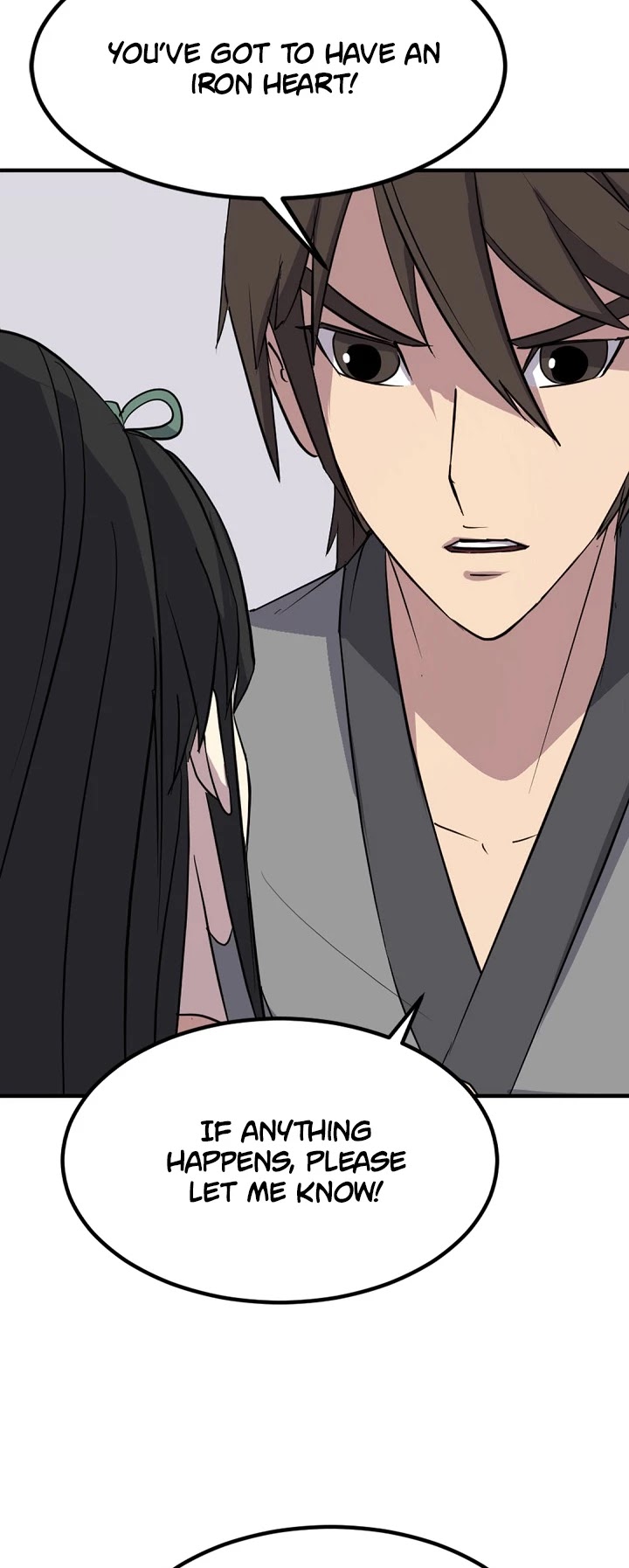 Immortal, Invincible chapter 115 - page 9
