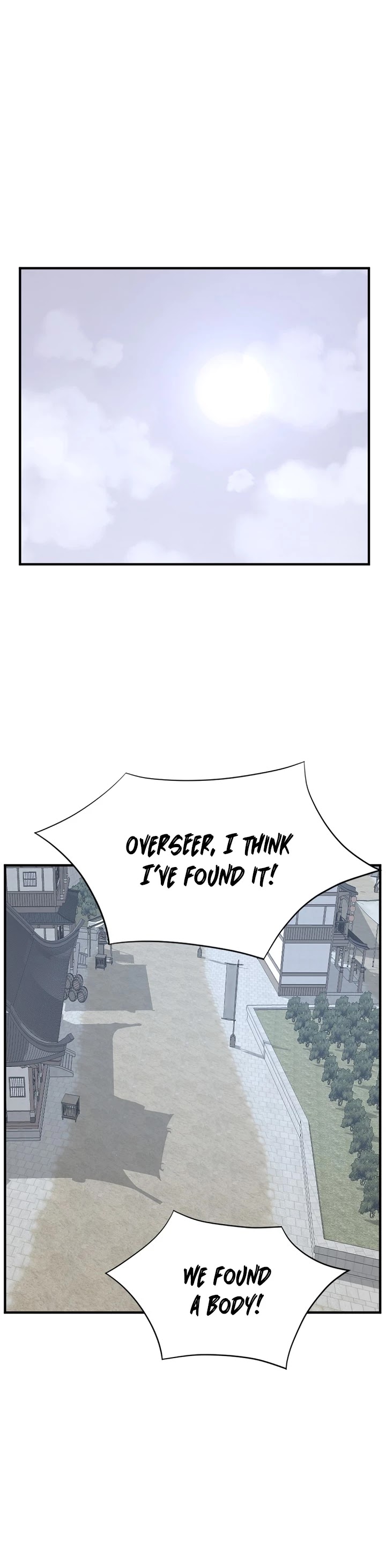 Immortal, Invincible chapter 114 - page 15