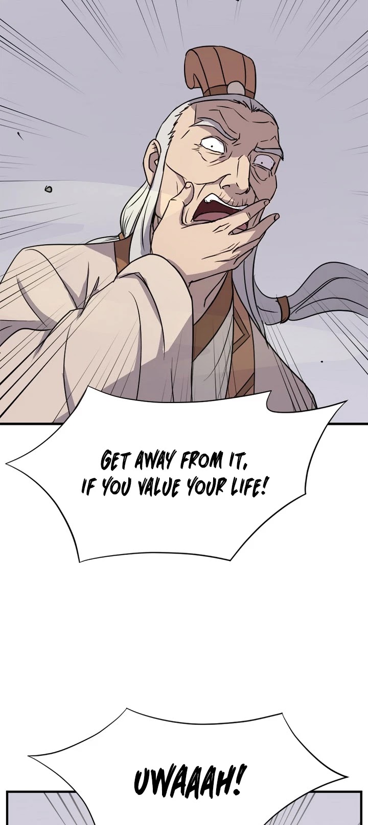 Immortal, Invincible chapter 114 - page 24