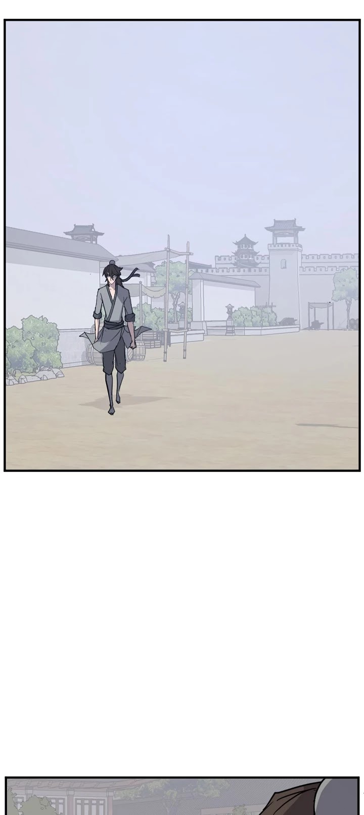 Immortal, Invincible chapter 114 - page 28