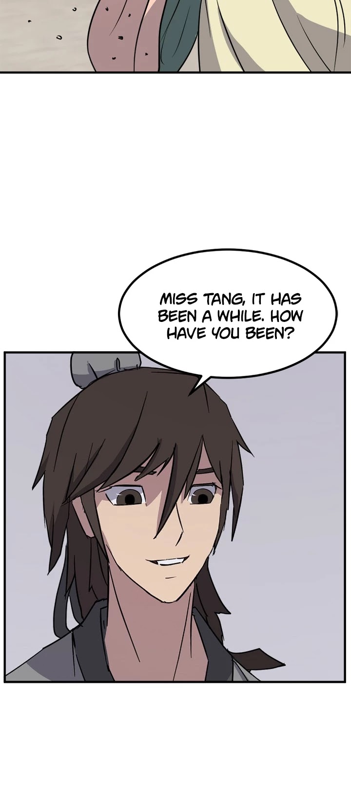 Immortal, Invincible chapter 114 - page 31