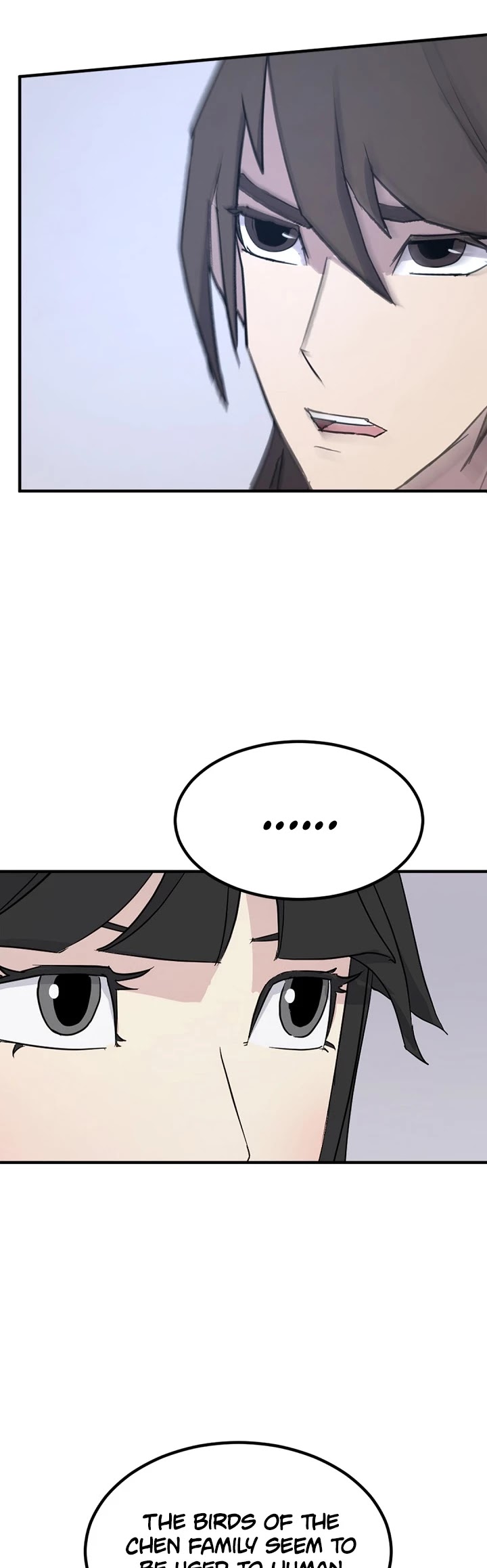 Immortal, Invincible chapter 114 - page 34