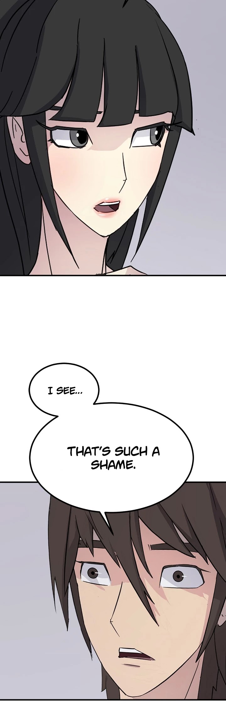 Immortal, Invincible chapter 114 - page 36