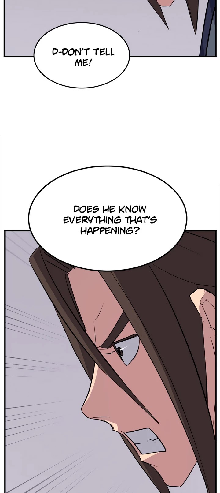 Immortal, Invincible chapter 111 - page 25