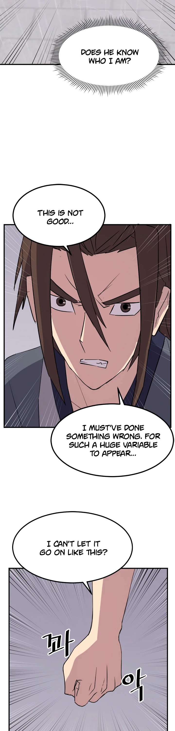 Immortal, Invincible chapter 111 - page 29