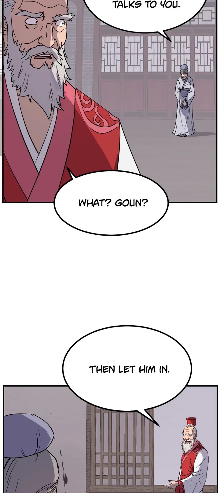Immortal, Invincible chapter 111 - page 34