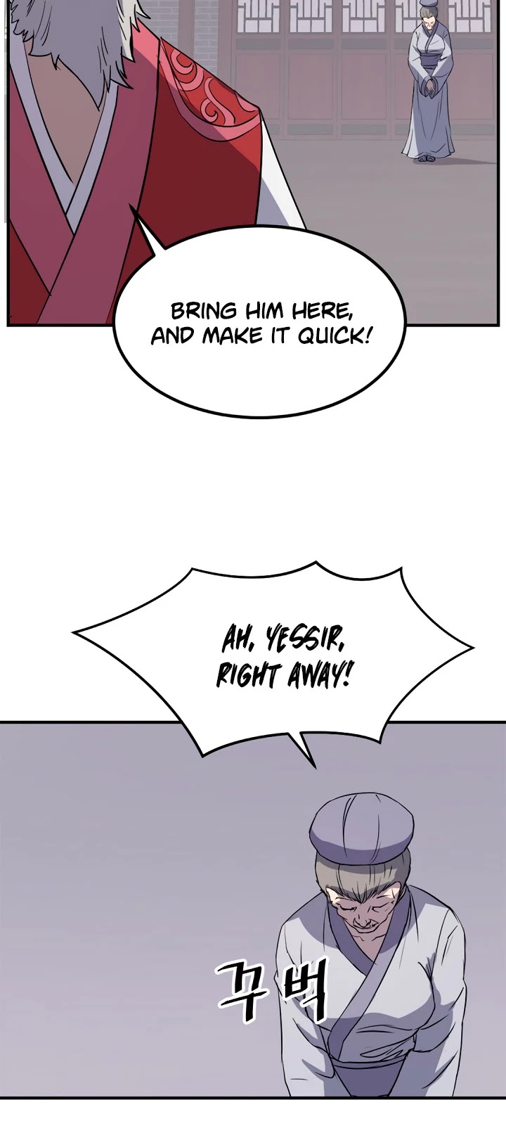 Immortal, Invincible chapter 111 - page 37