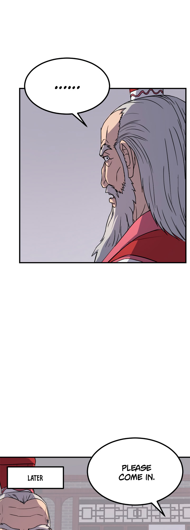 Immortal, Invincible chapter 111 - page 38