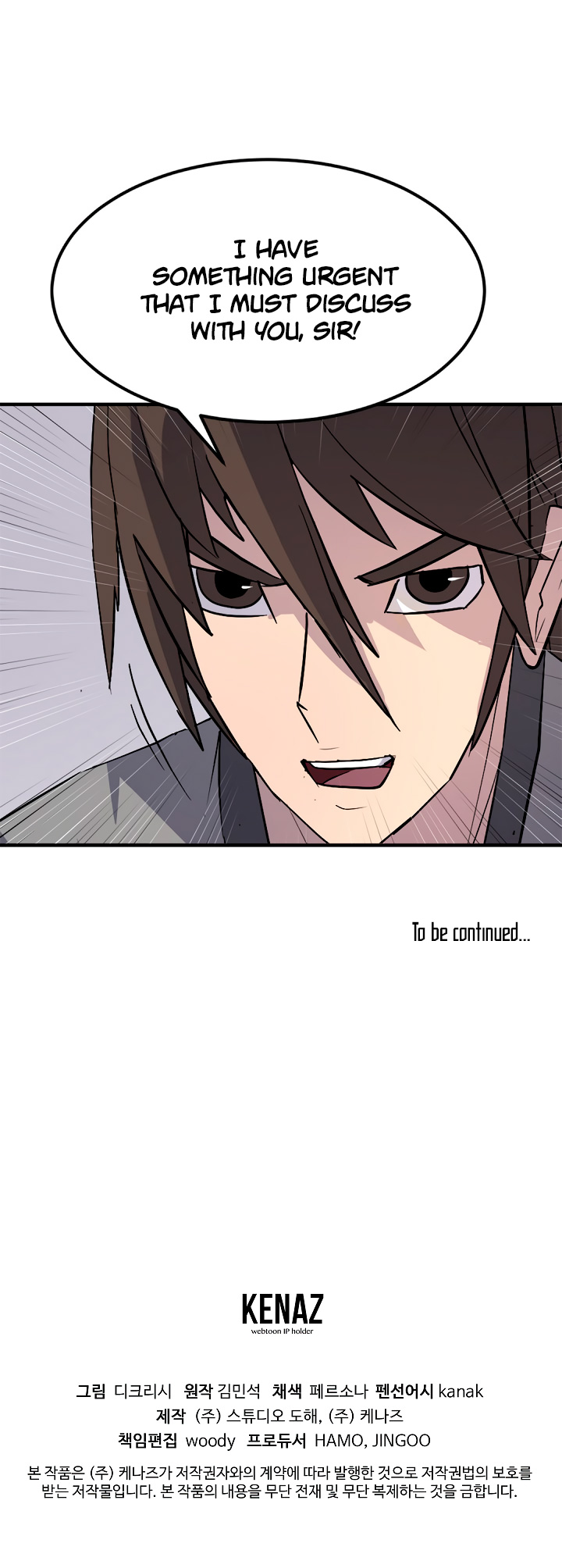 Immortal, Invincible chapter 111 - page 40