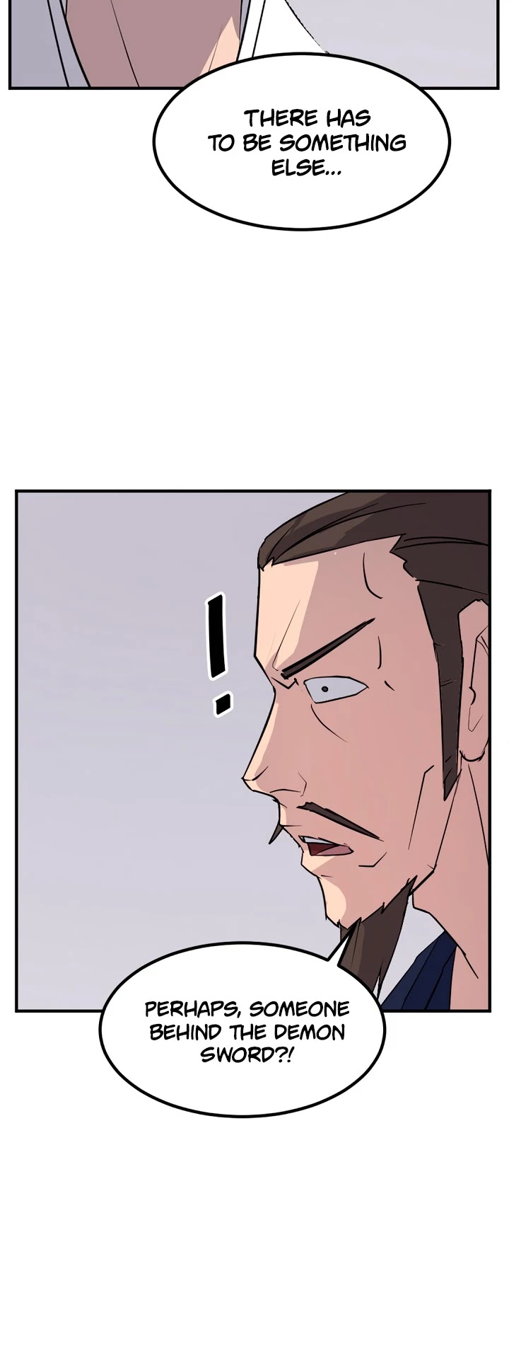 Immortal, Invincible chapter 110 - page 33