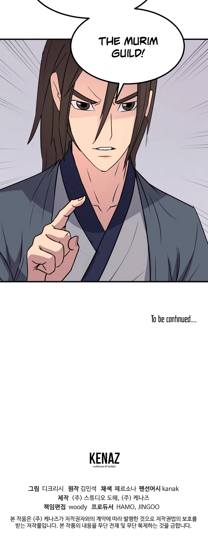 Immortal, Invincible chapter 110 - page 37