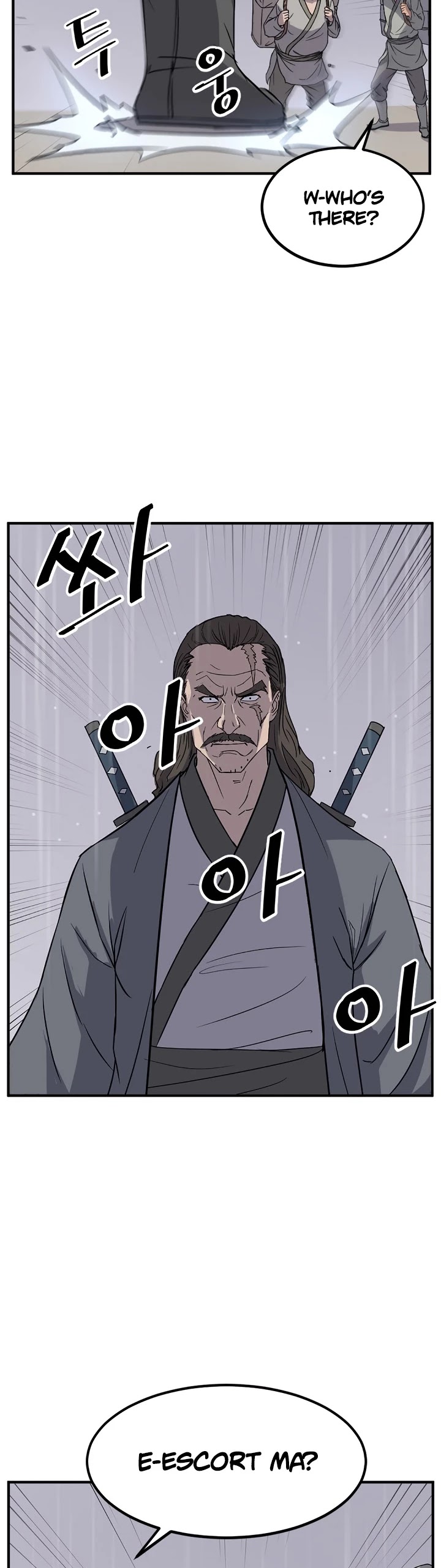 Immortal, Invincible chapter 109 - page 29