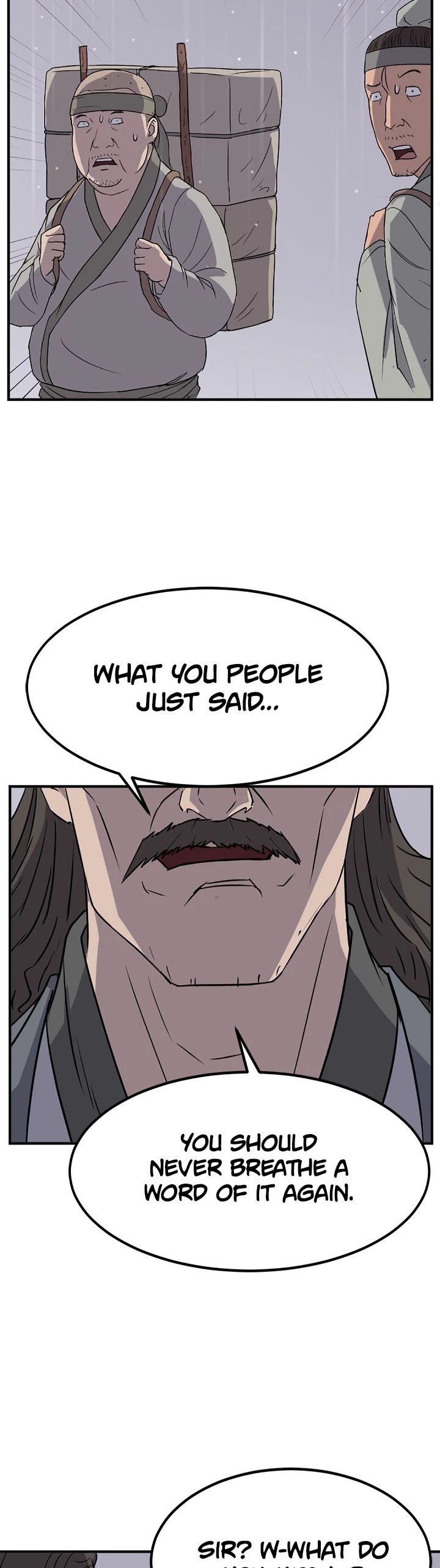 Immortal, Invincible chapter 109 - page 30