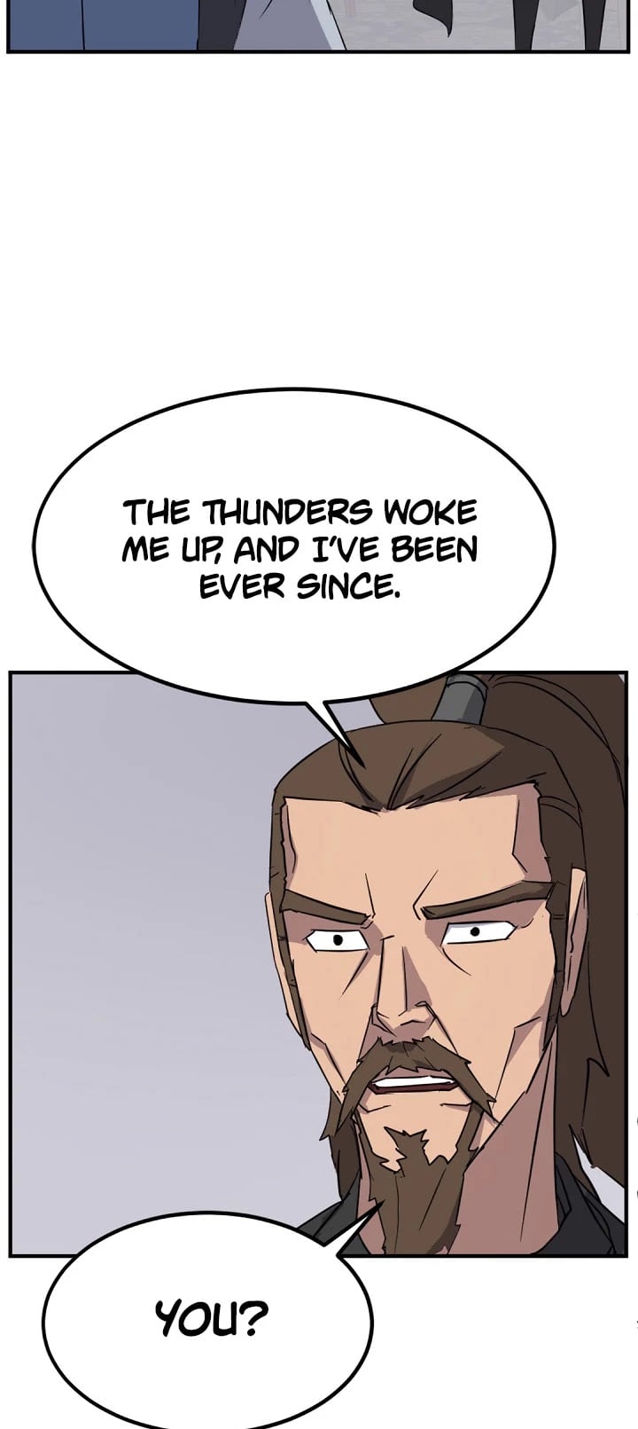 Immortal, Invincible chapter 108 - page 24