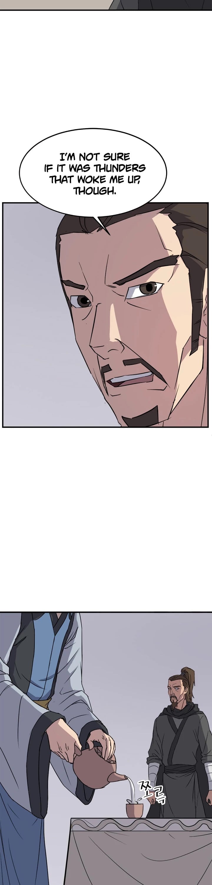 Immortal, Invincible chapter 108 - page 26