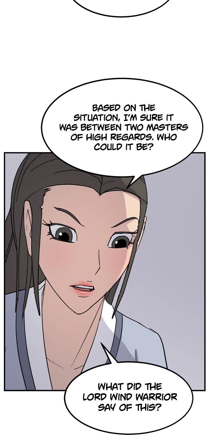 Immortal, Invincible chapter 108 - page 36