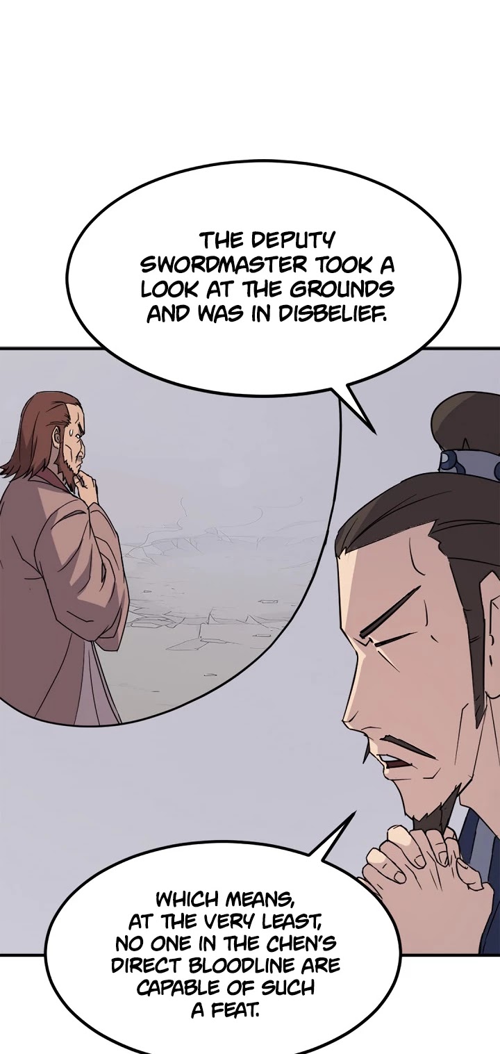 Immortal, Invincible chapter 108 - page 37