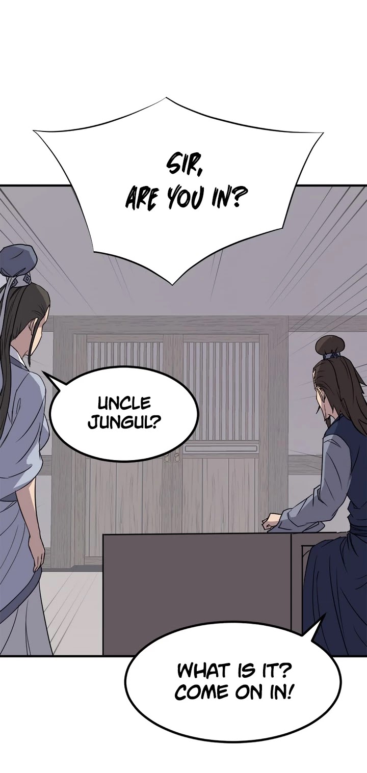 Immortal, Invincible chapter 108 - page 40