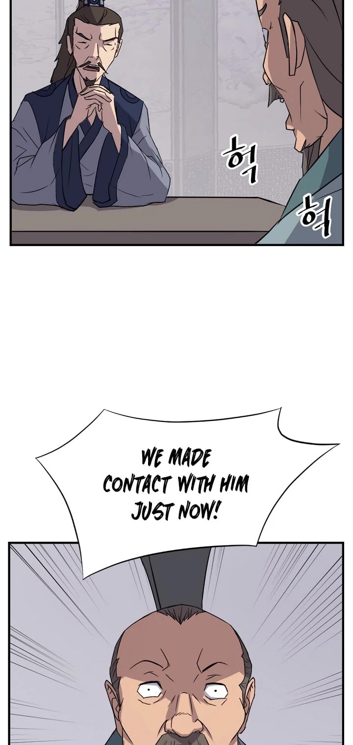 Immortal, Invincible chapter 108 - page 42