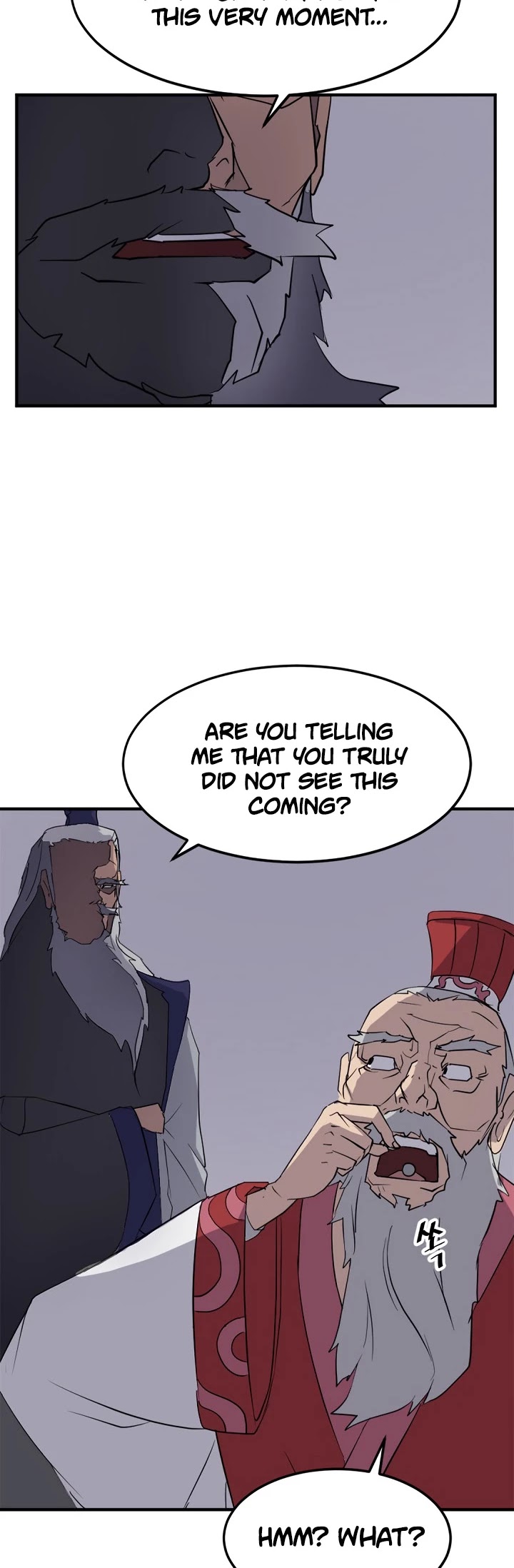 Immortal, Invincible chapter 106 - page 15