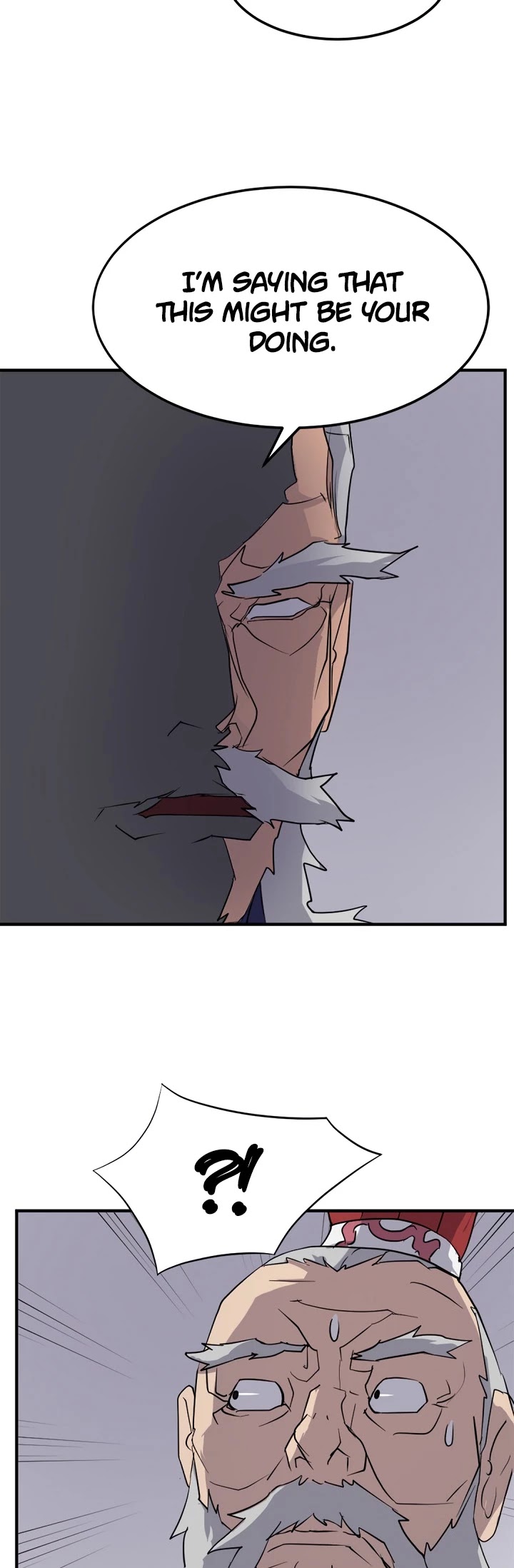 Immortal, Invincible chapter 106 - page 16