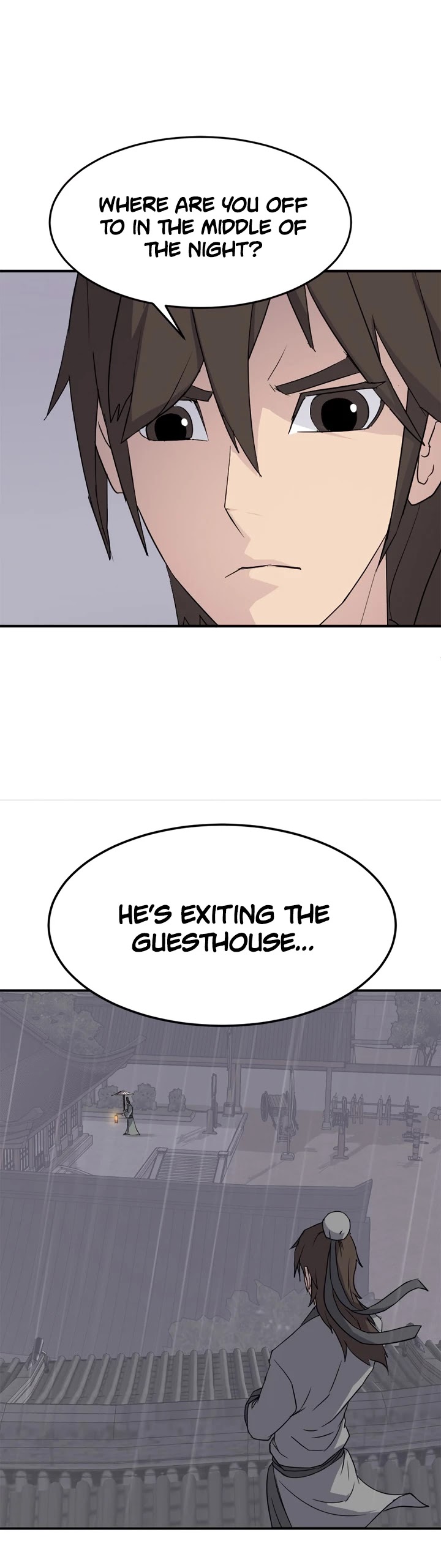 Immortal, Invincible chapter 104 - page 25