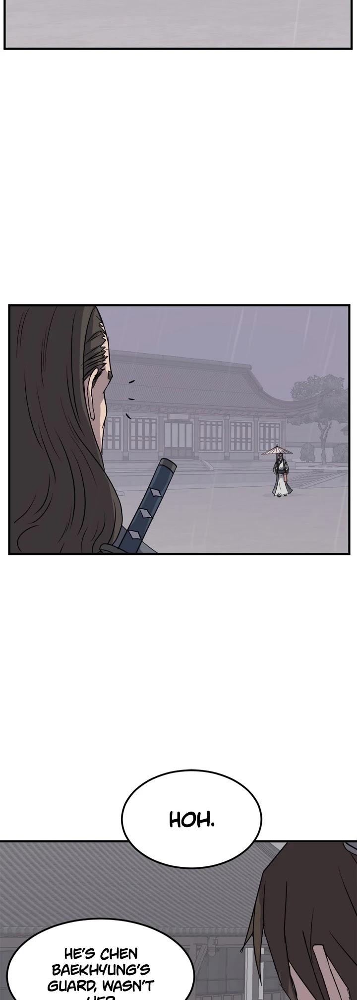 Immortal, Invincible chapter 104 - page 29
