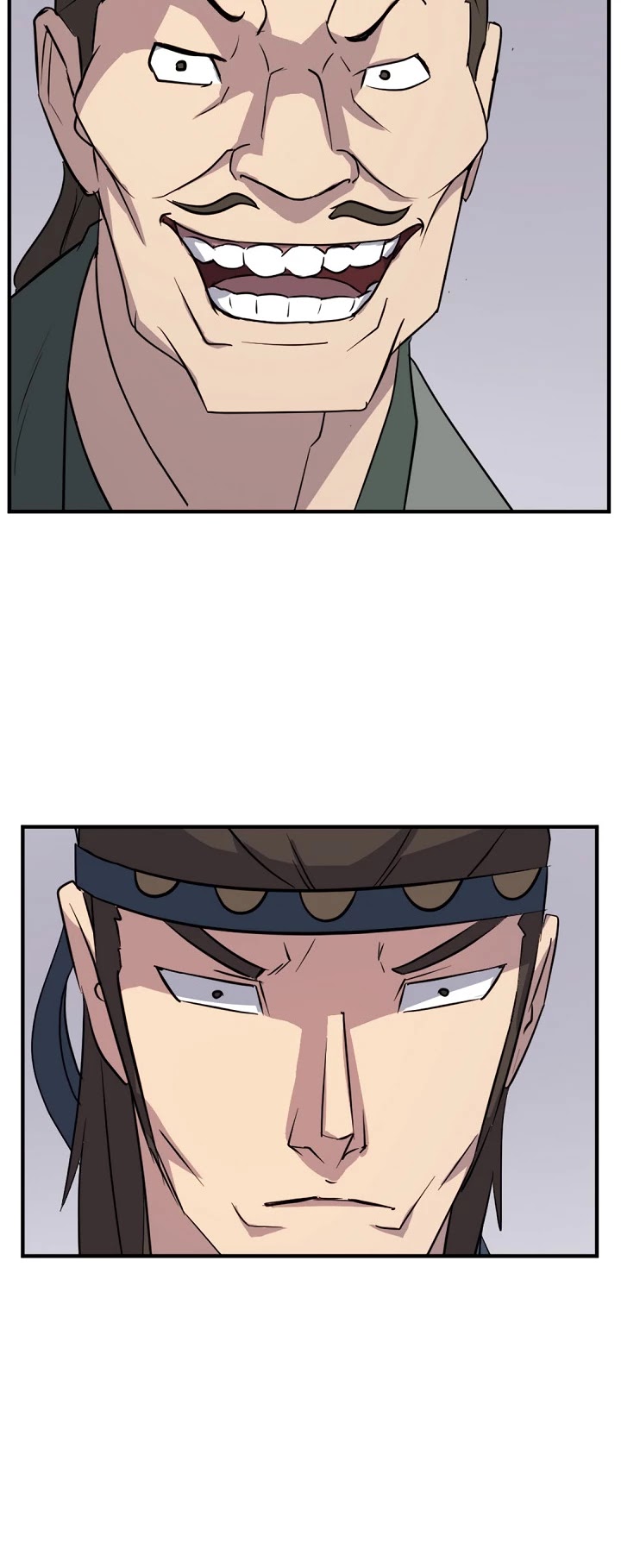 Immortal, Invincible chapter 104 - page 36