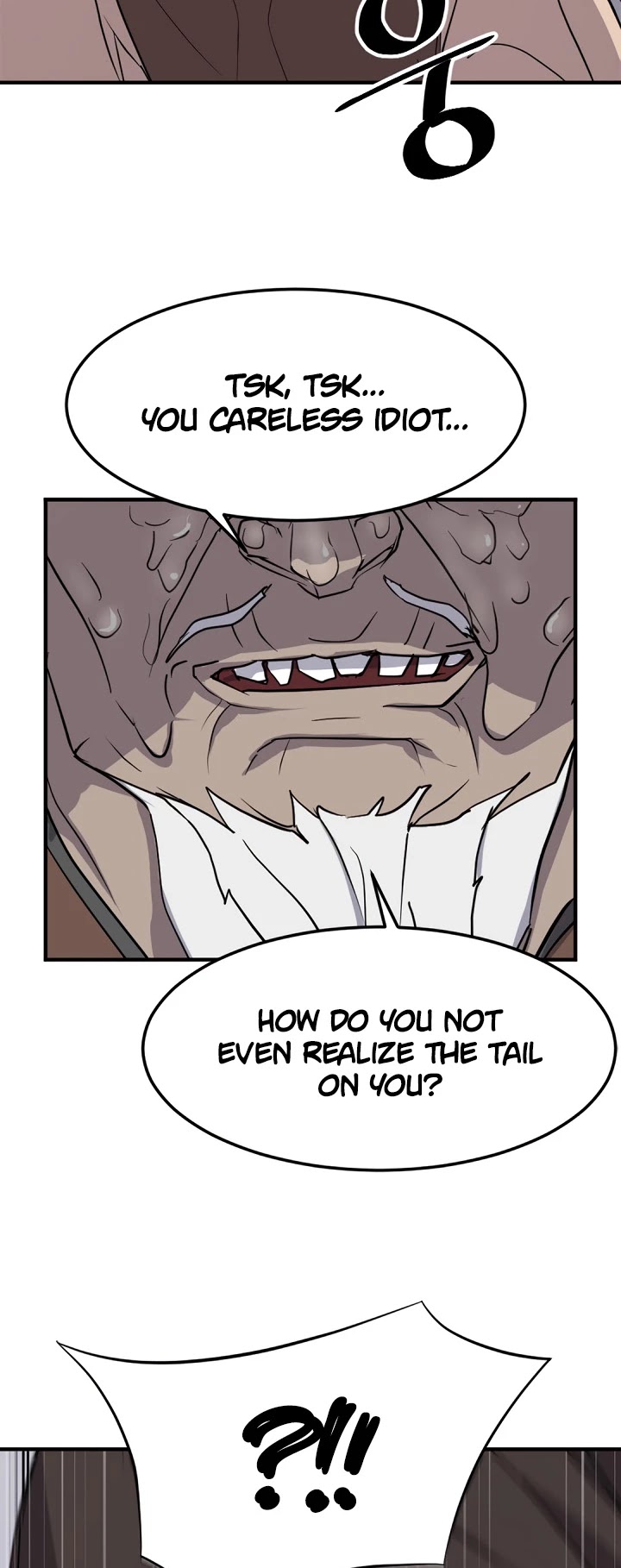 Immortal, Invincible chapter 104 - page 39