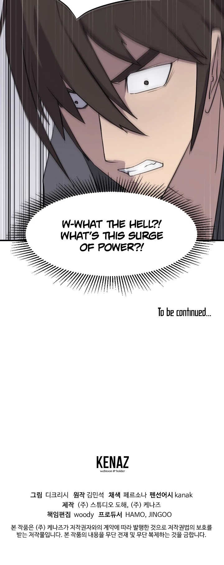 Immortal, Invincible chapter 104 - page 40