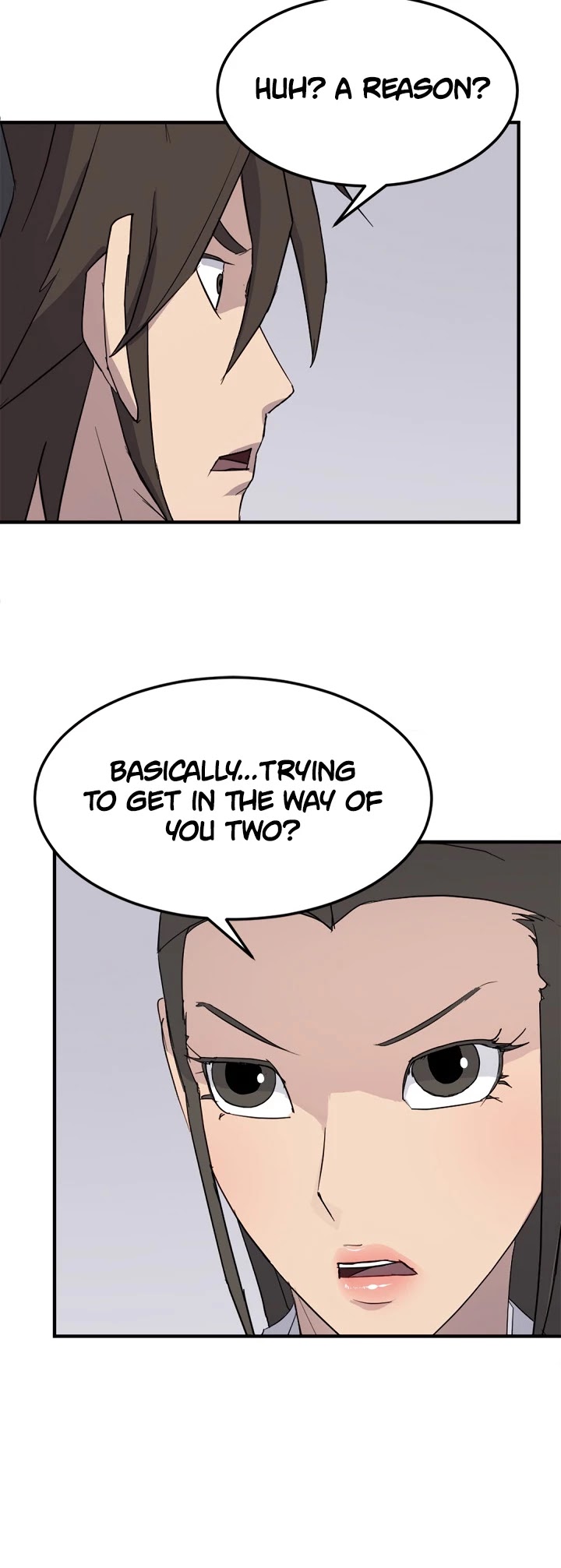 Immortal, Invincible chapter 103 - page 14