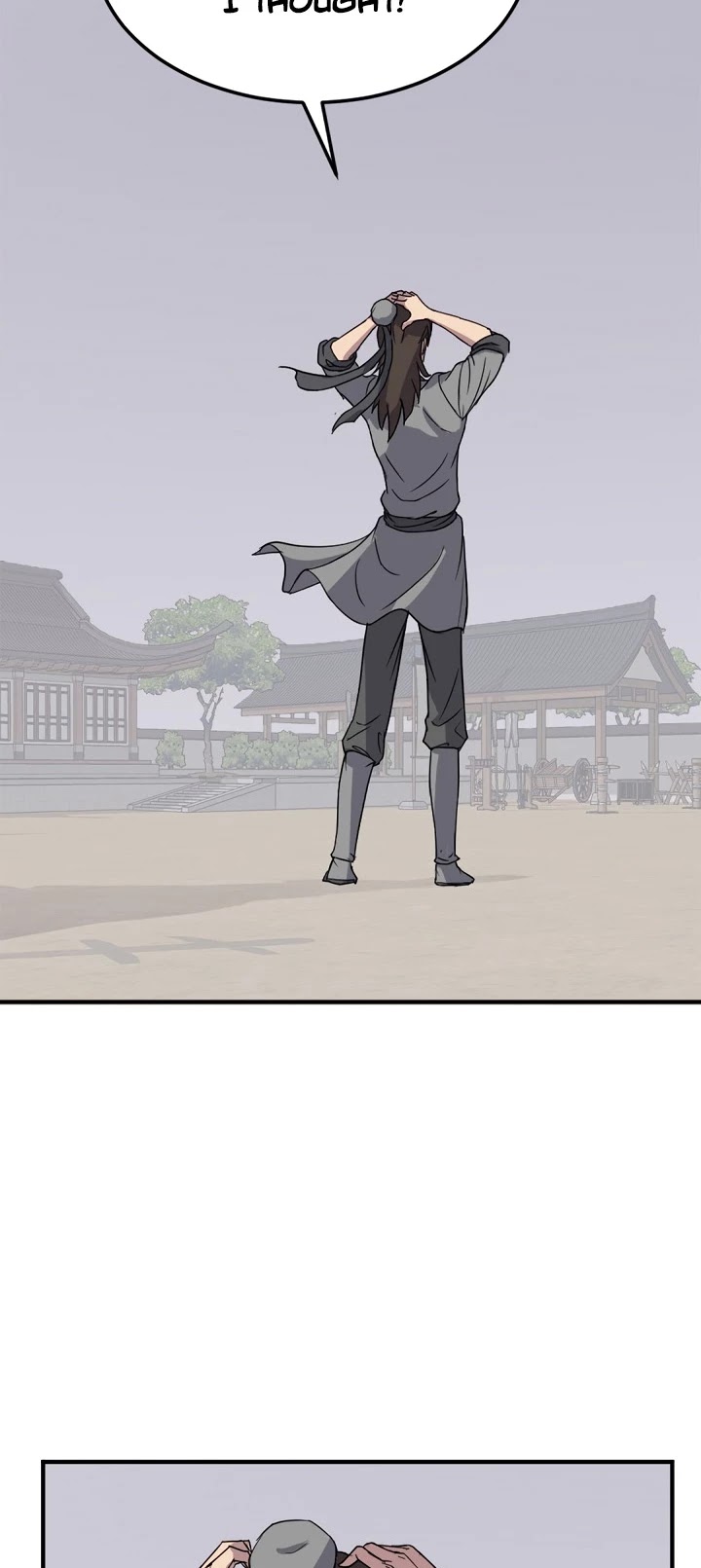Immortal, Invincible chapter 103 - page 24