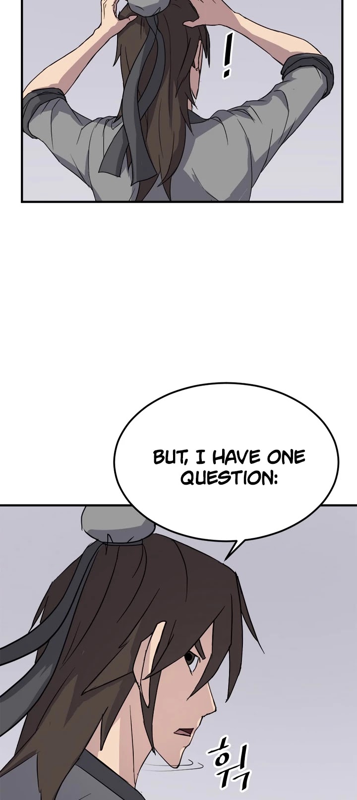 Immortal, Invincible chapter 103 - page 25