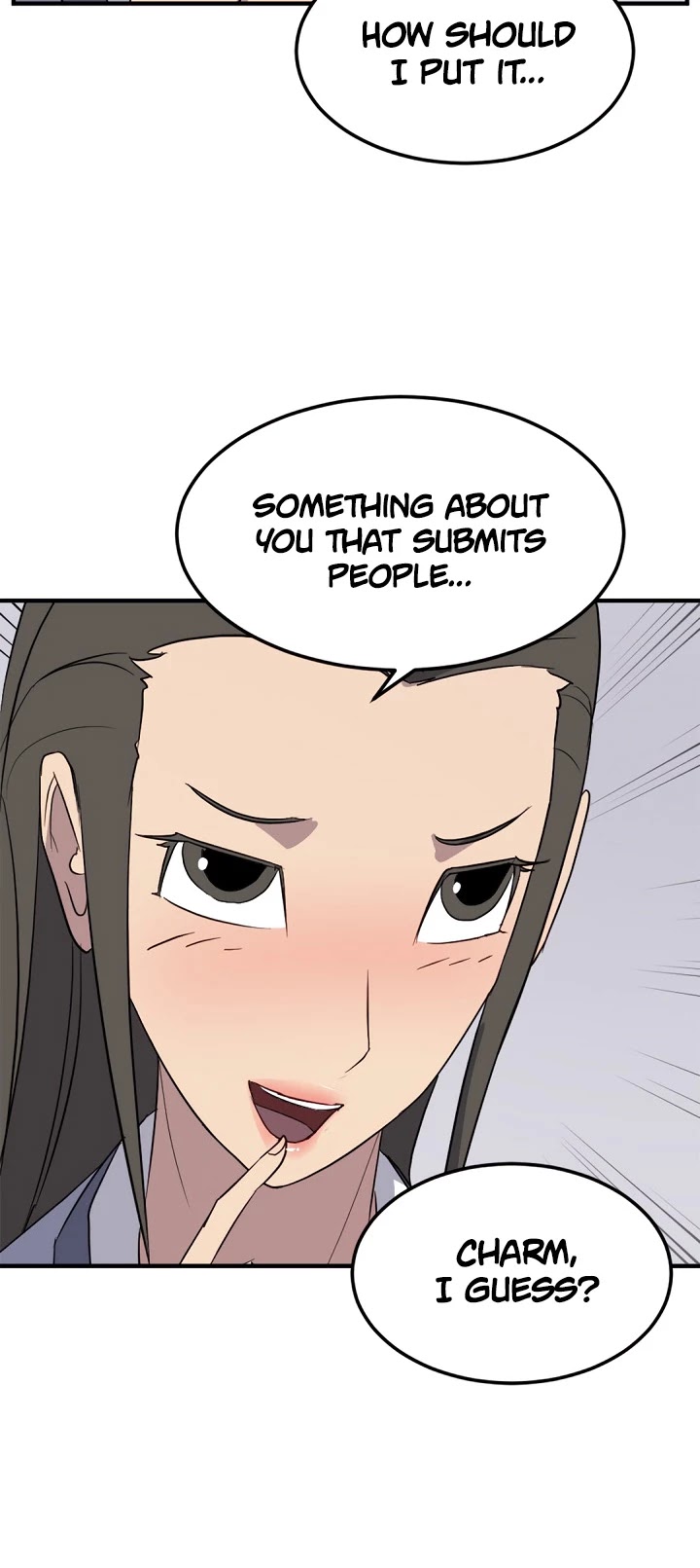 Immortal, Invincible chapter 103 - page 27