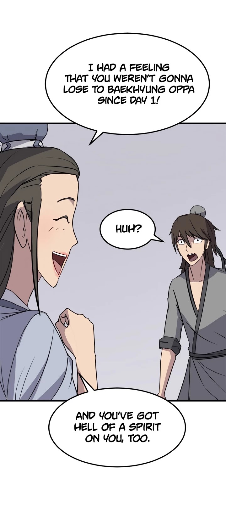 Immortal, Invincible chapter 103 - page 28