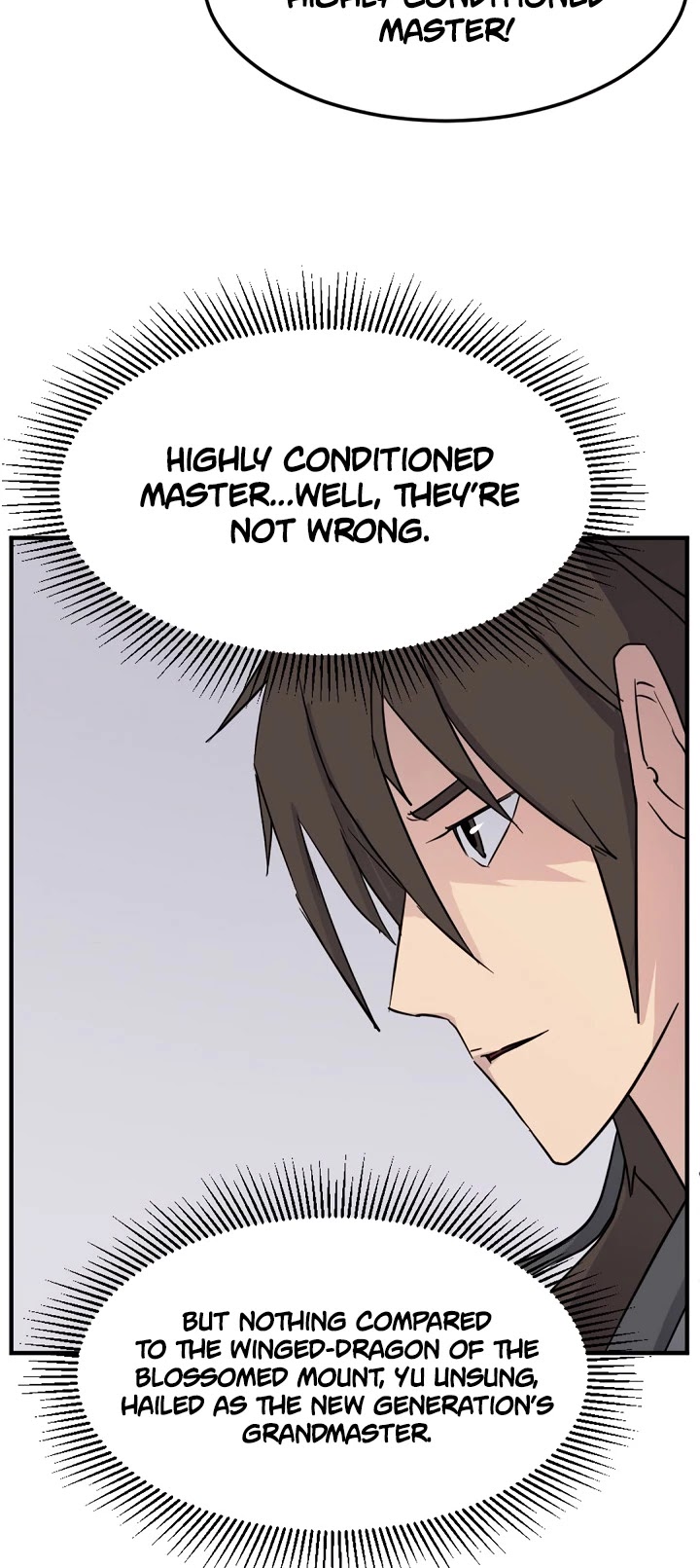 Immortal, Invincible chapter 103 - page 36