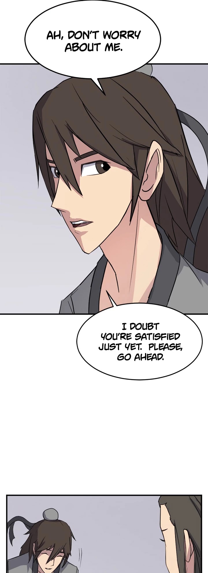 Immortal, Invincible chapter 103 - page 39
