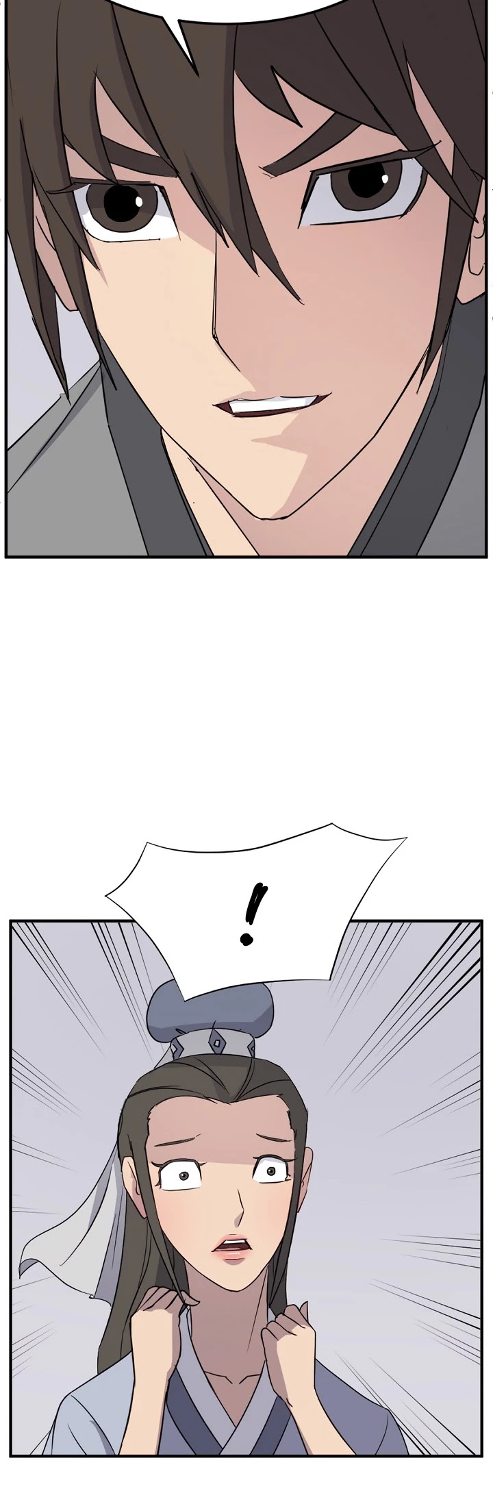 Immortal, Invincible chapter 103 - page 5