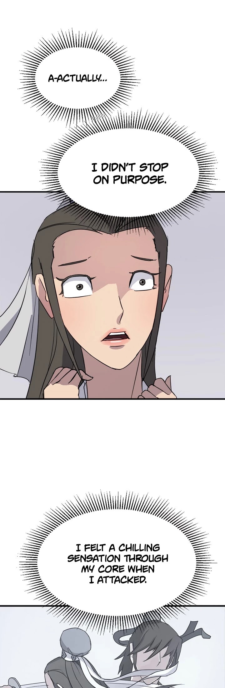 Immortal, Invincible chapter 103 - page 6