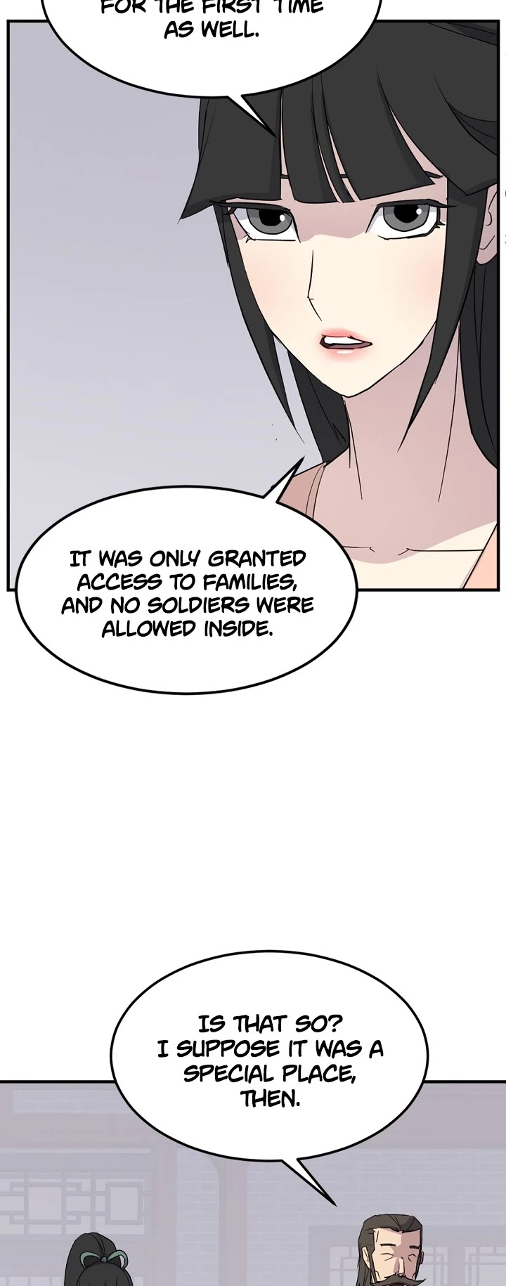 Immortal, Invincible chapter 102 - page 11