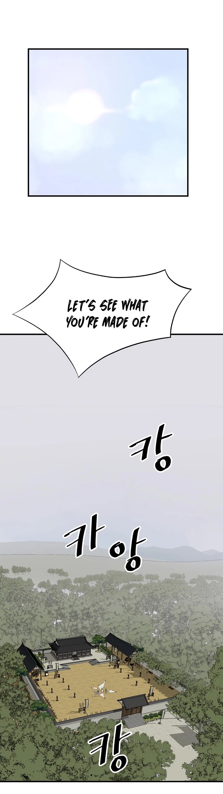 Immortal, Invincible chapter 102 - page 23